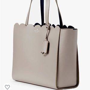 Kate Spade Magnolia Street Mina Tote